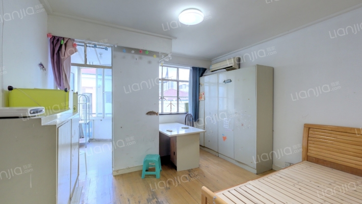 康乐小区(徐汇)二手房实景图