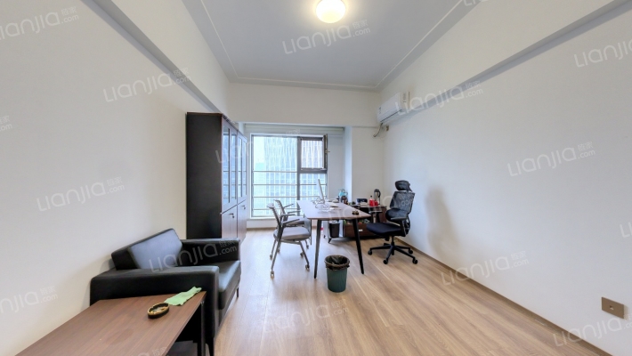 银丰科技公园二手房实景图