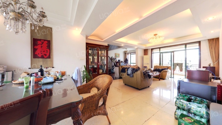 静安康寓二手房实景图