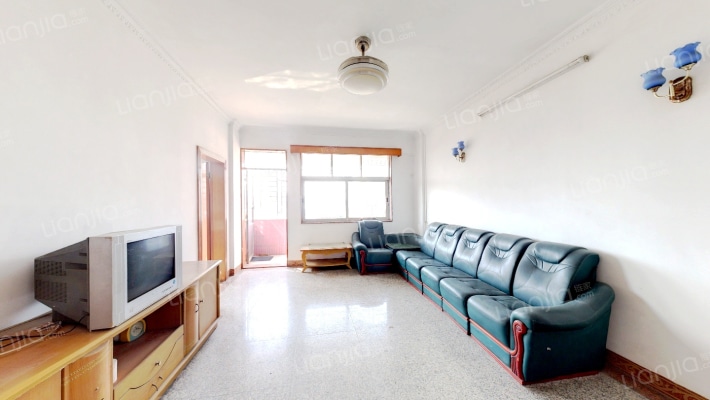 港发楼二手房实景图