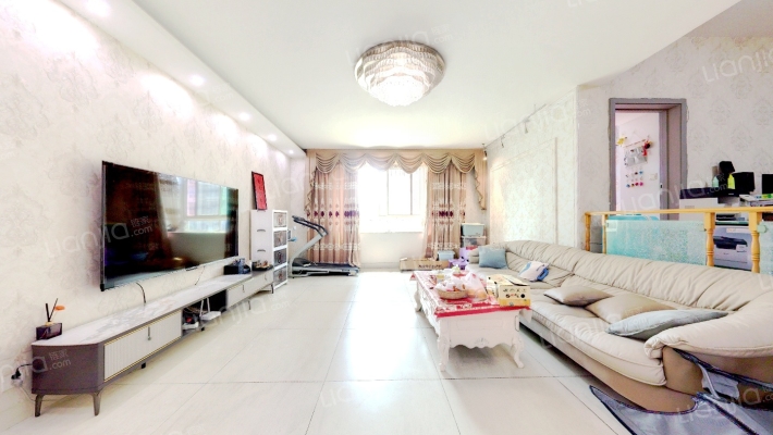 金桂花园(温江)二手房实景图