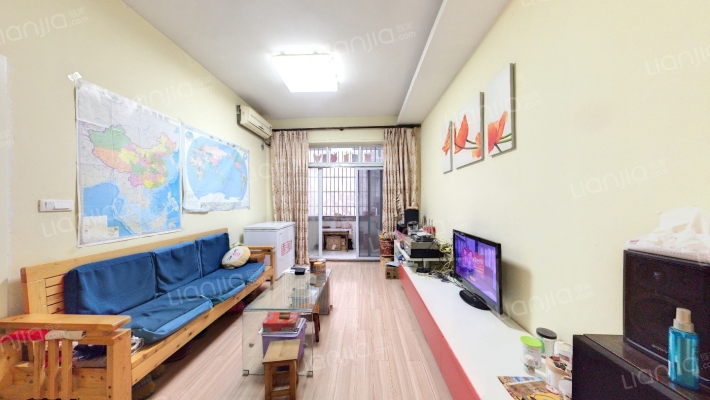 金汤街二手房实景图