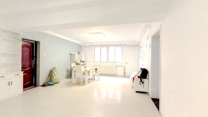 工人路97号院二手房实景图