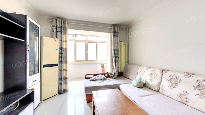 枣园北里二手房实景图