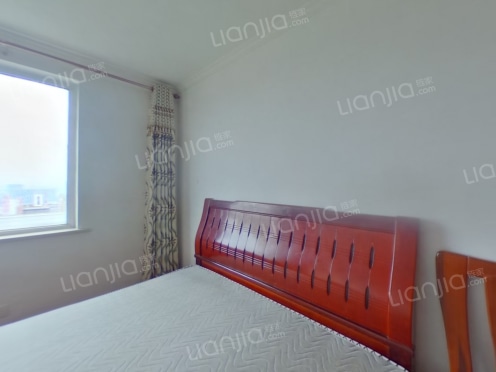 合租·中天和景苑 4居室 南卧