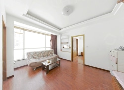 整租·侨光苑 2室2厅 南_侨光苑租房