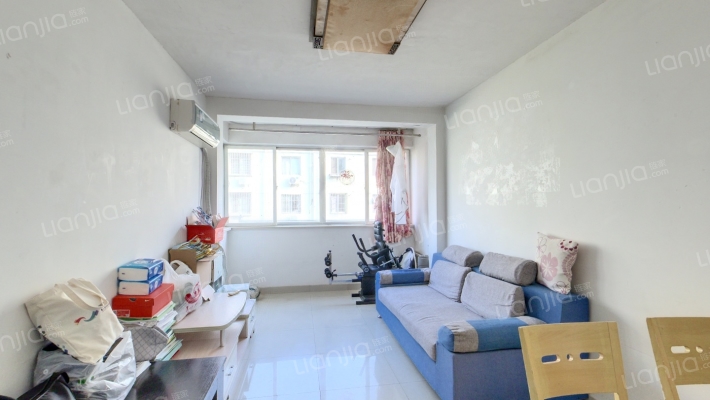 和乐家园二手房实景图