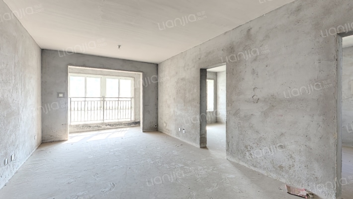 龙泉新苑二手房实景图