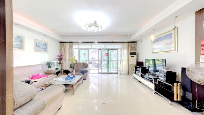 海涛居二手房实景图