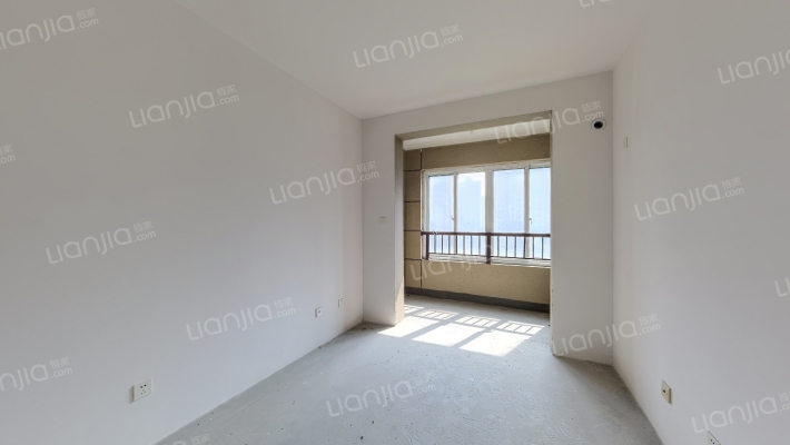 天和前滩时代2期二手房实景图