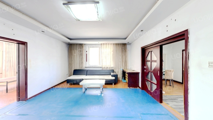 郭七小区二手房实景图