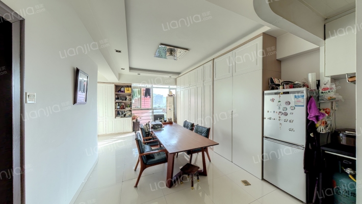 都市雅苑二手房实景图