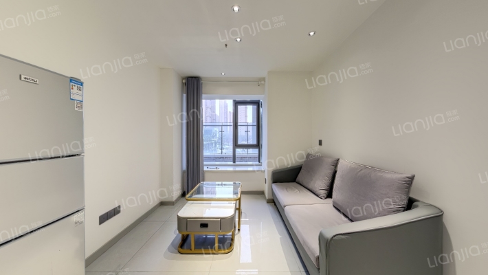 东望中心二手房实景图