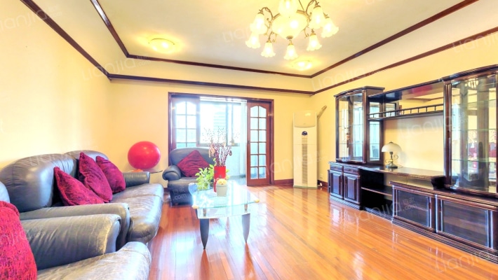 海厦小区二手房实景图