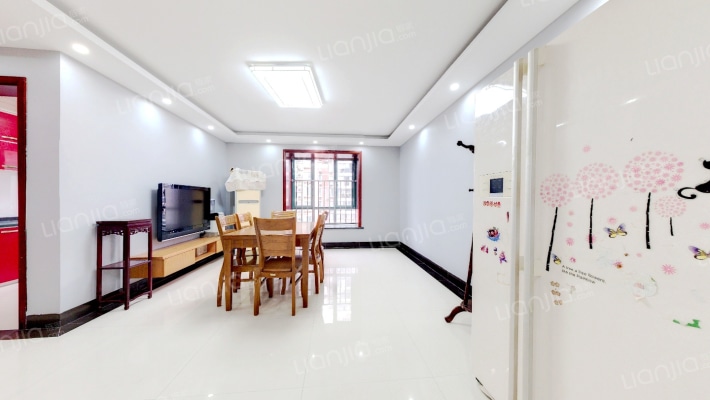 馨怡园二手房实景图