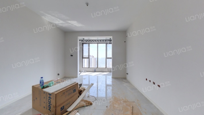 永昌翠景园二手房实景图