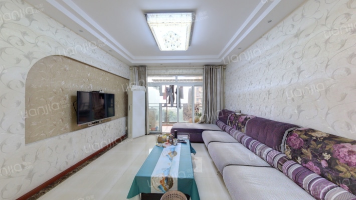 清和源二手房实景图