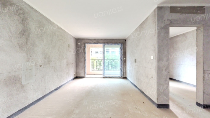 金地自在城朗峯二手房实景图