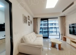 整租·翰粼天辰 3室1厅 东南_翰粼天辰租房