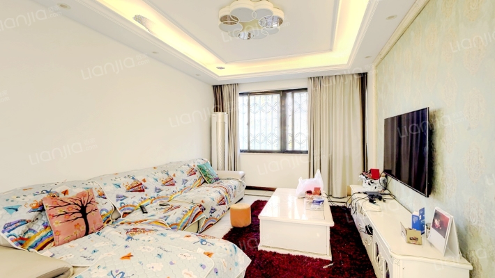 拱秀路42号二手房实景图