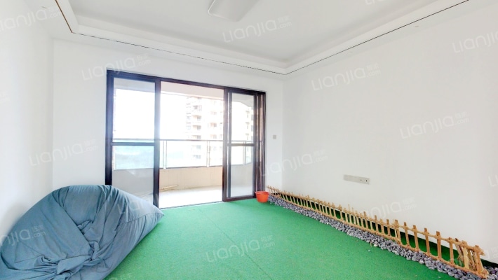 嘉和盛世二手房实景图