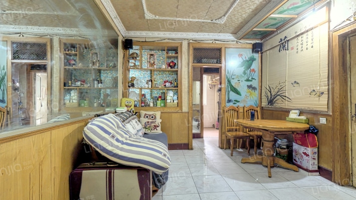 朱屯西路134号院二手房实景图