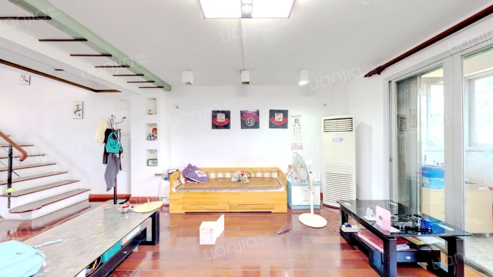 锦绣文华西区二手房实景图