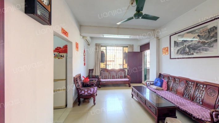 德胜路二手房实景图