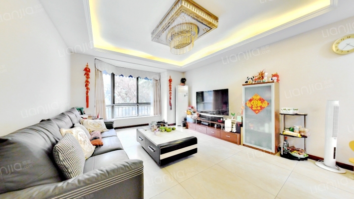 精诚苑二手房实景图