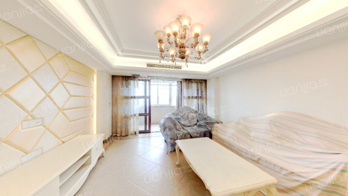 玲珑小区二手房实景图