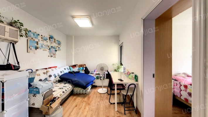 紫气钟山二手房实景图