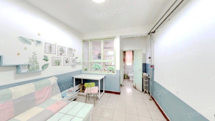 联通东焦宿舍二手房实景图