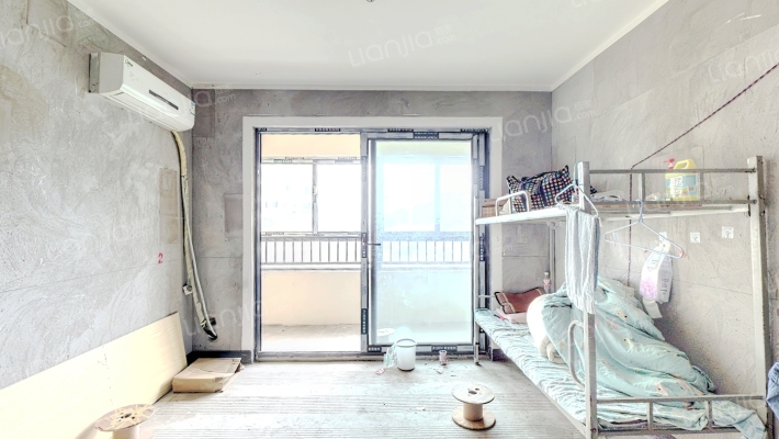 新城琅翠二手房实景图