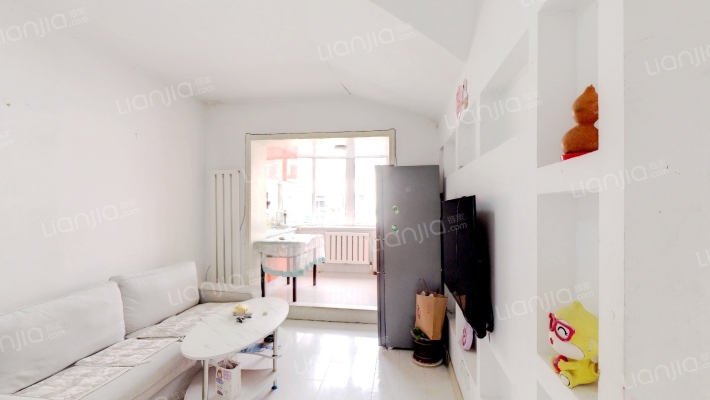 泡崖美林园二手房实景图