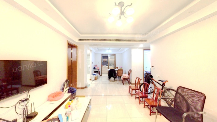 杨柳郡二手房实景图