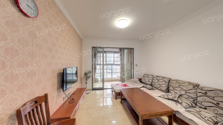 潇湘奥林匹克花园二手房实景图