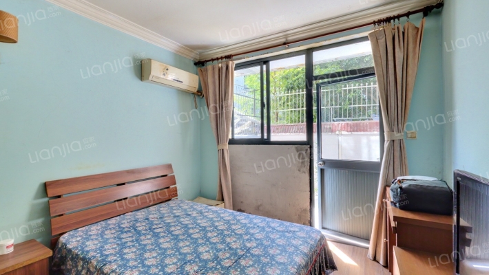 田林十二村二手房实景图