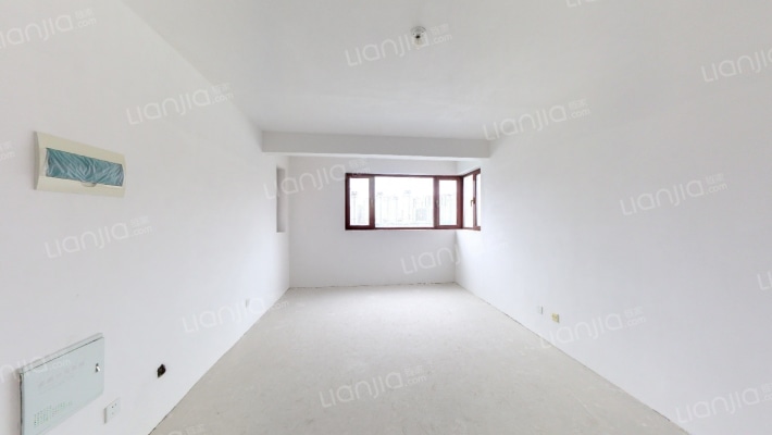 金禹花苑二手房实景图