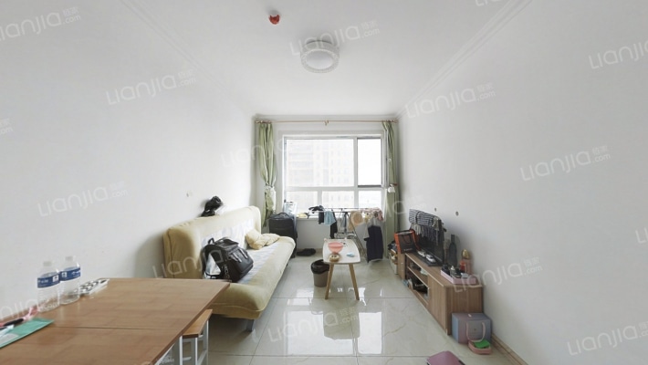 伟业富强天玺二手房实景图