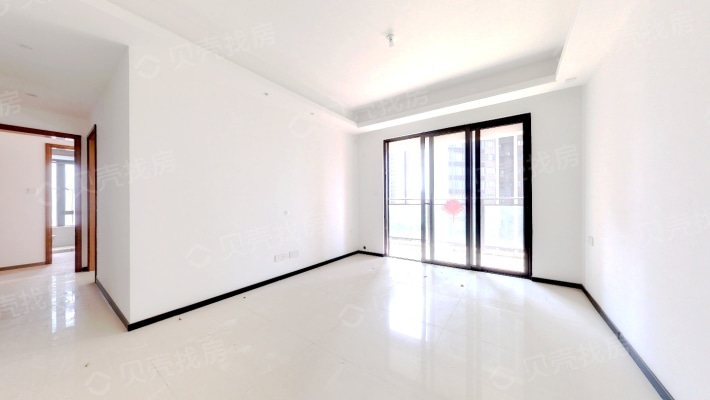 惠州惠阳龙光玖龙山3室2厅96平米二手房报价120万，单价12500元/平米