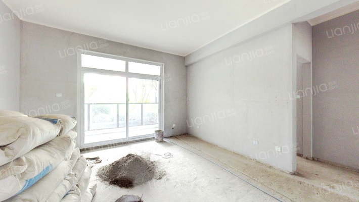 置信丽都府二手房实景图