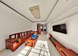 整租·绿都丹石街区 2室2厅 南_绿都丹石街区租房