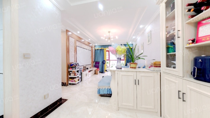 未来方舟D11组团二手房实景图