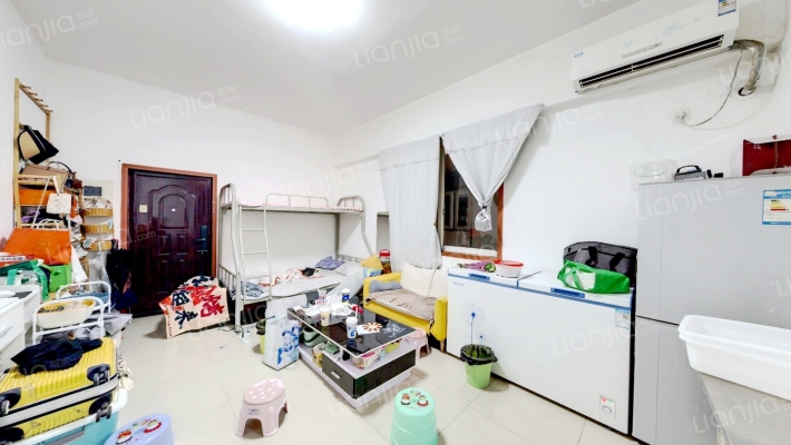 黄忠爱丽舍二手房实景图