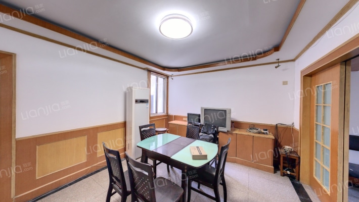 华南老二村二手房实景图