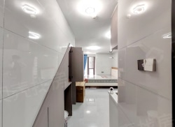 合租·万科城市之光三期 2居室 南卧_万科城市之光三期租房