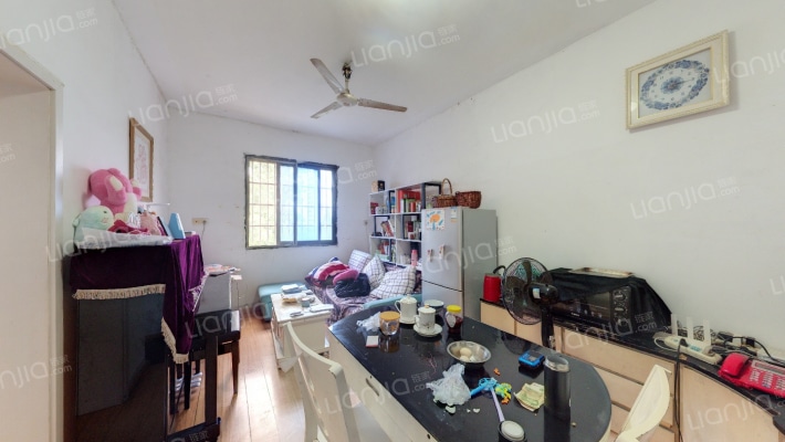 文教路二手房实景图