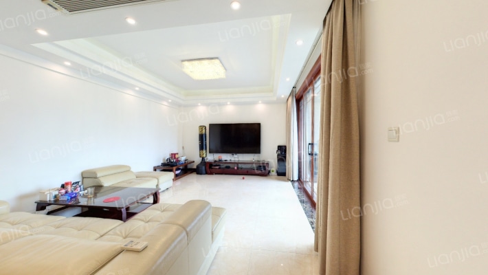 古谷禾黄居二手房实景图