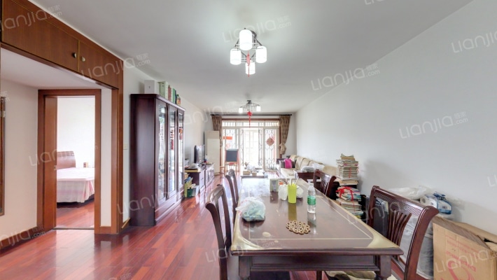 兴银花园二手房实景图