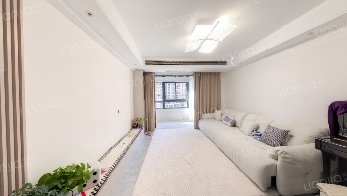 融创城融福园二手房实景图